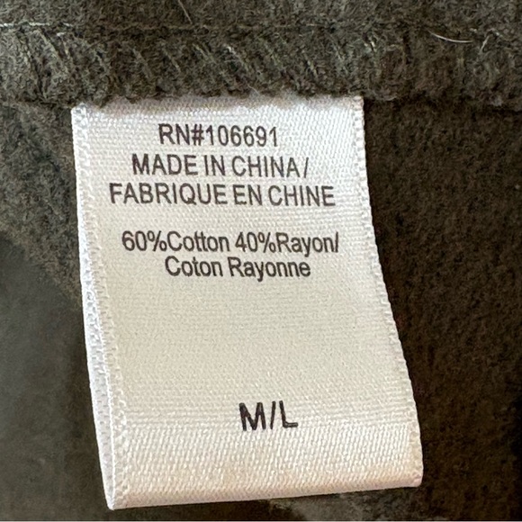 Anthropologie On The Road Coat - Picture 4 of 6